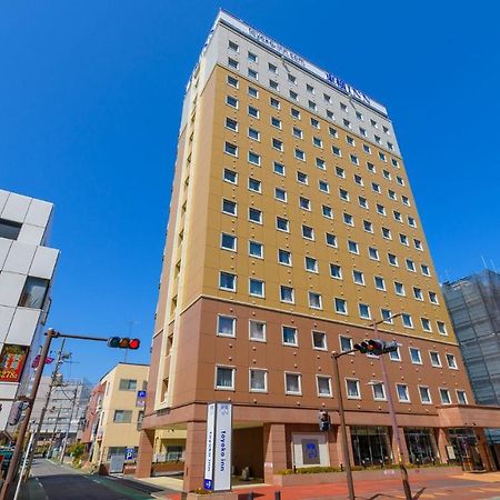 Toyoko Inn Hon-Atsugi-Eki Minami-Guchi Luaran gambar